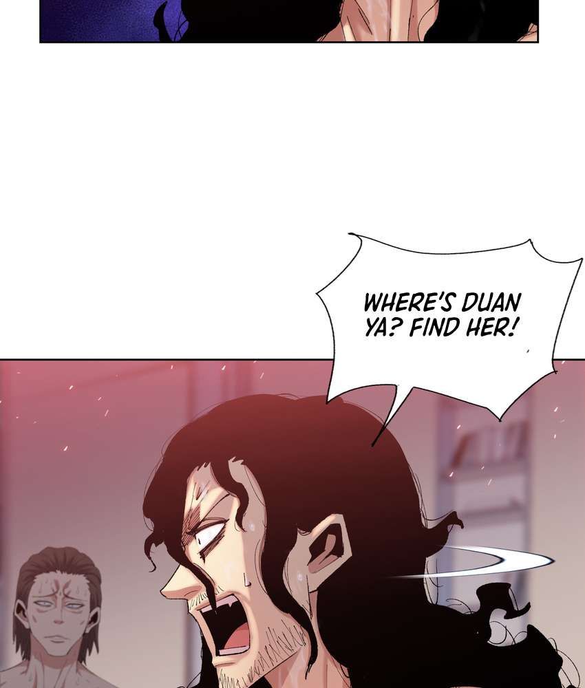 The Doomsday Ruthless Man: Hoarding Trillions of Supplies at the Beginning chapter 10 page 84