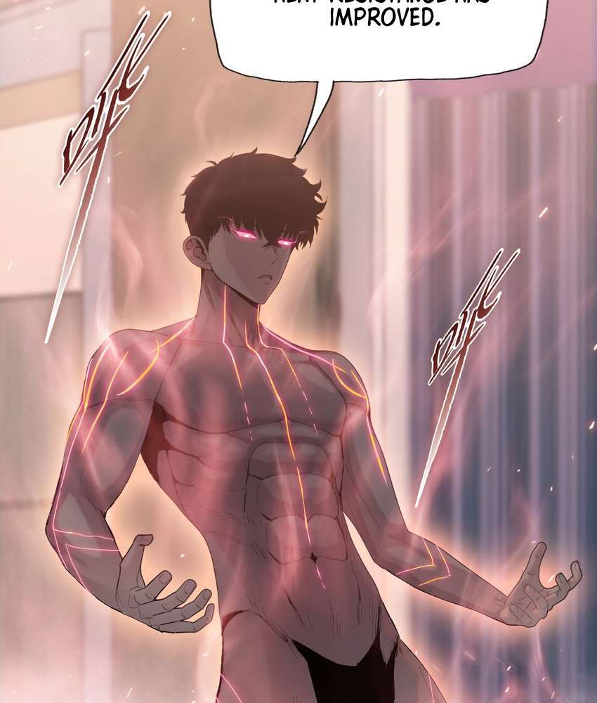 The Doomsday Ruthless Man: Hoarding Trillions of Supplies at the Beginning chapter 10 page 91