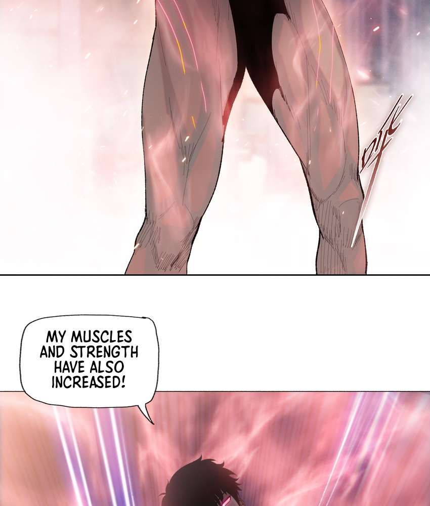 The Doomsday Ruthless Man: Hoarding Trillions of Supplies at the Beginning chapter 10 page 92