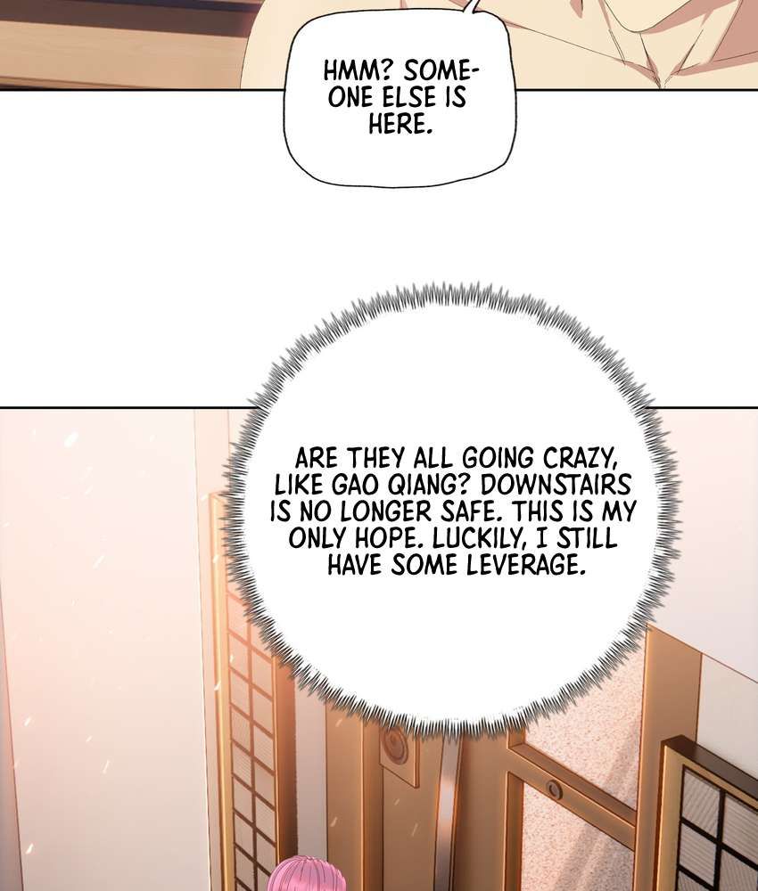 The Doomsday Ruthless Man: Hoarding Trillions of Supplies at the Beginning chapter 10 page 95