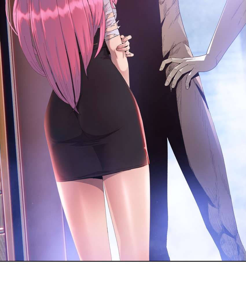 The Doomsday Ruthless Man: Hoarding Trillions of Supplies at the Beginning chapter 10 page 99