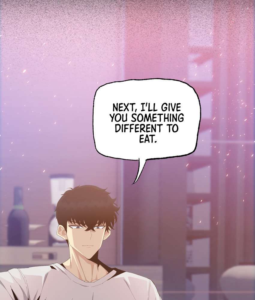 The Doomsday Ruthless Man: Hoarding Trillions of Supplies at the Beginning chapter 11 page 10