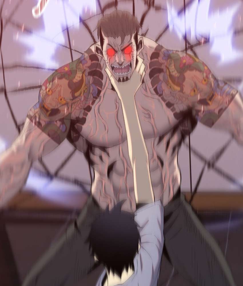 The Doomsday Ruthless Man: Hoarding Trillions of Supplies at the Beginning chapter 11 page 101