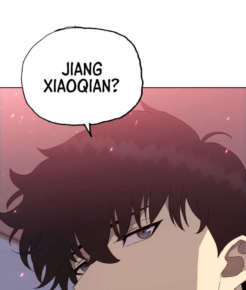 The Doomsday Ruthless Man: Hoarding Trillions of Supplies at the Beginning chapter 11 page 110