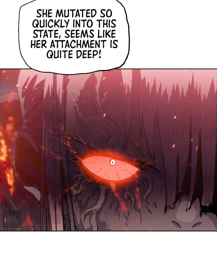 The Doomsday Ruthless Man: Hoarding Trillions of Supplies at the Beginning chapter 11 page 112