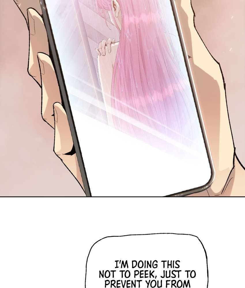 The Doomsday Ruthless Man: Hoarding Trillions of Supplies at the Beginning chapter 11 page 16