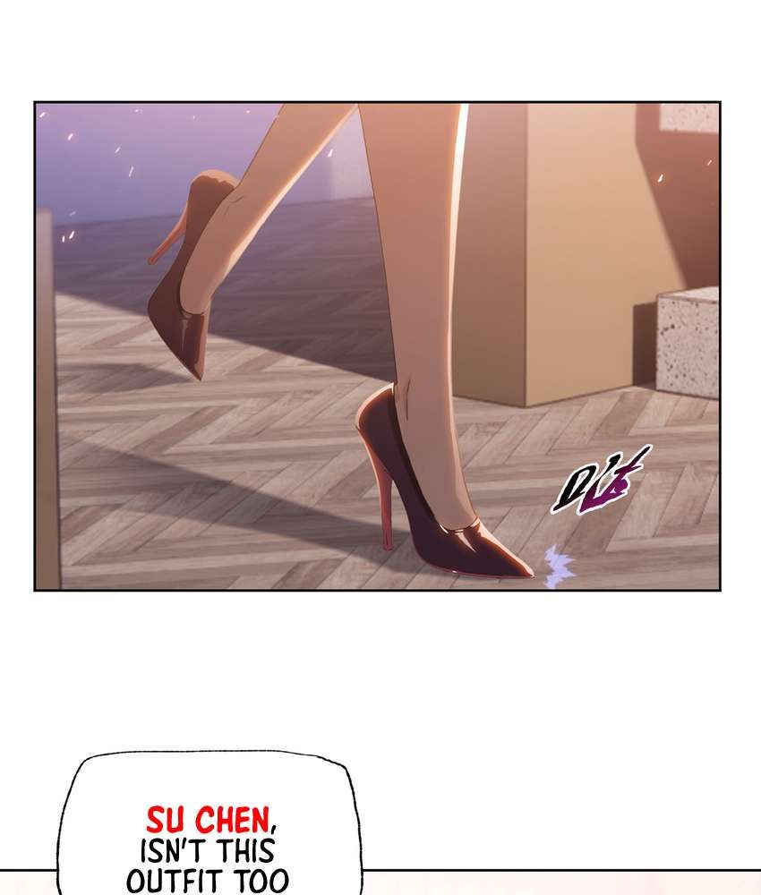 The Doomsday Ruthless Man: Hoarding Trillions of Supplies at the Beginning chapter 11 page 19