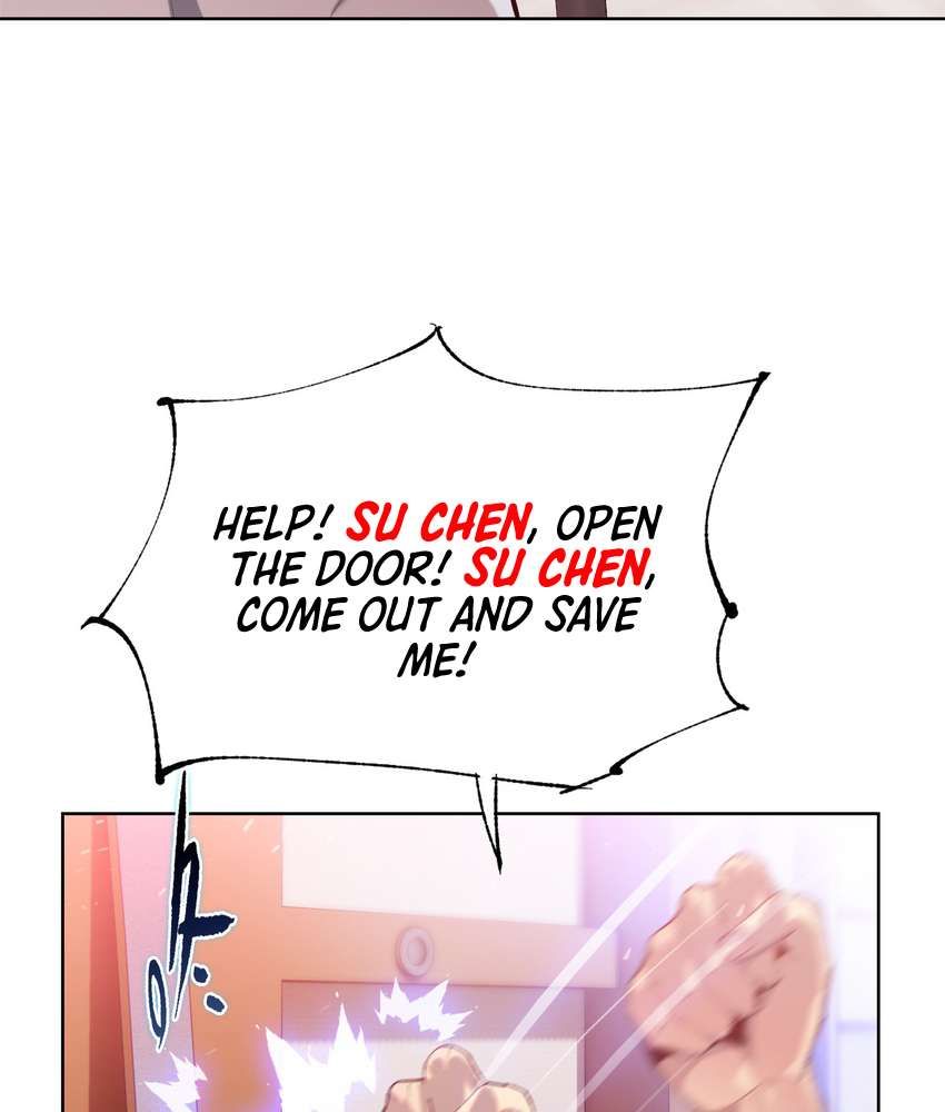 The Doomsday Ruthless Man: Hoarding Trillions of Supplies at the Beginning chapter 11 page 25