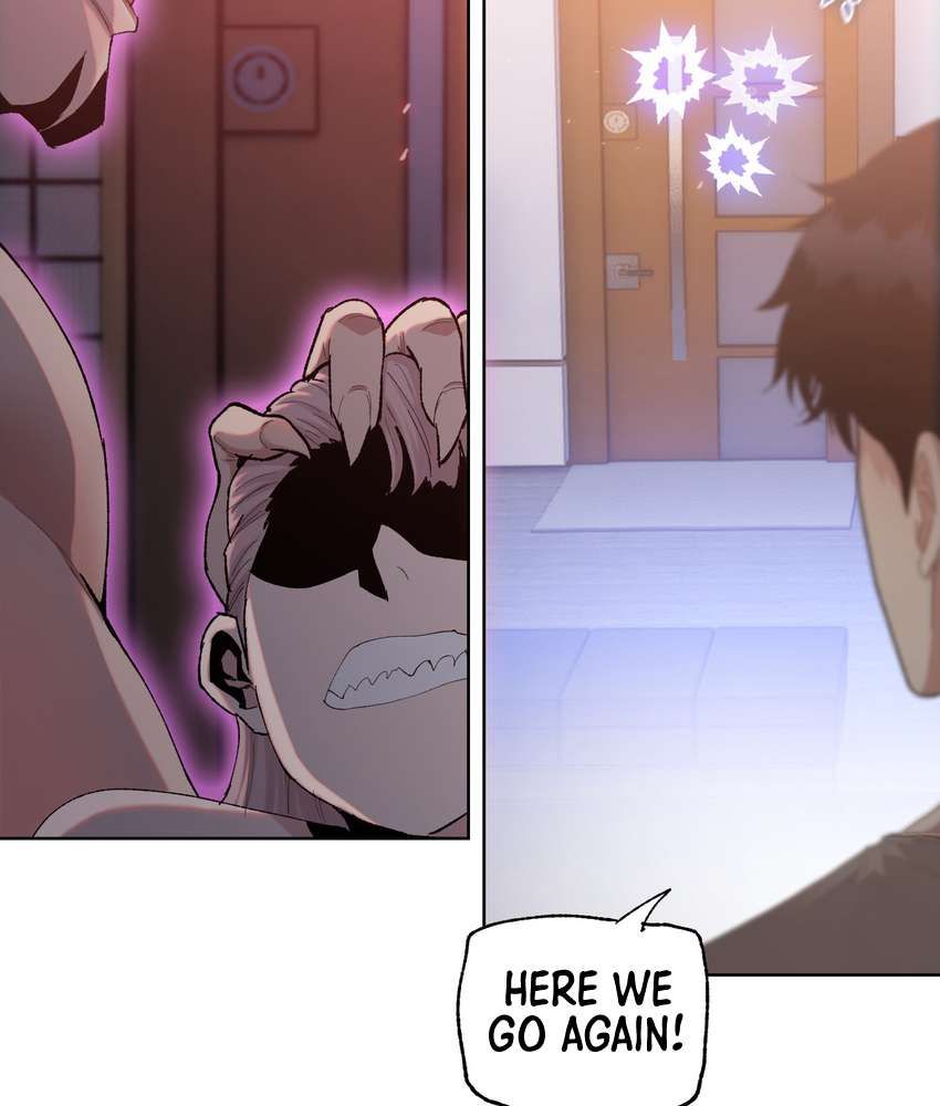 The Doomsday Ruthless Man: Hoarding Trillions of Supplies at the Beginning chapter 11 page 27