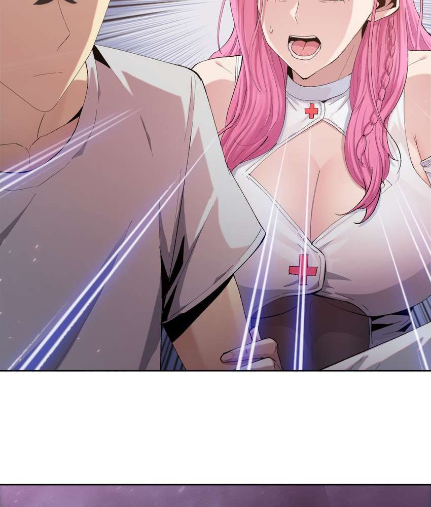 The Doomsday Ruthless Man: Hoarding Trillions of Supplies at the Beginning chapter 11 page 29