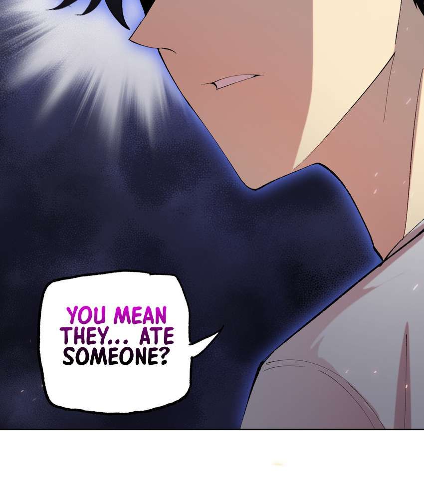 The Doomsday Ruthless Man: Hoarding Trillions of Supplies at the Beginning chapter 11 page 31