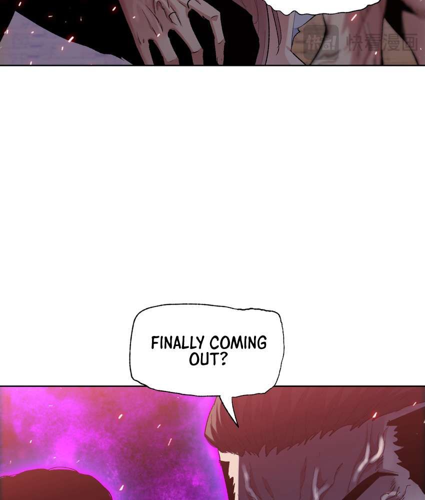 The Doomsday Ruthless Man: Hoarding Trillions of Supplies at the Beginning chapter 11 page 35