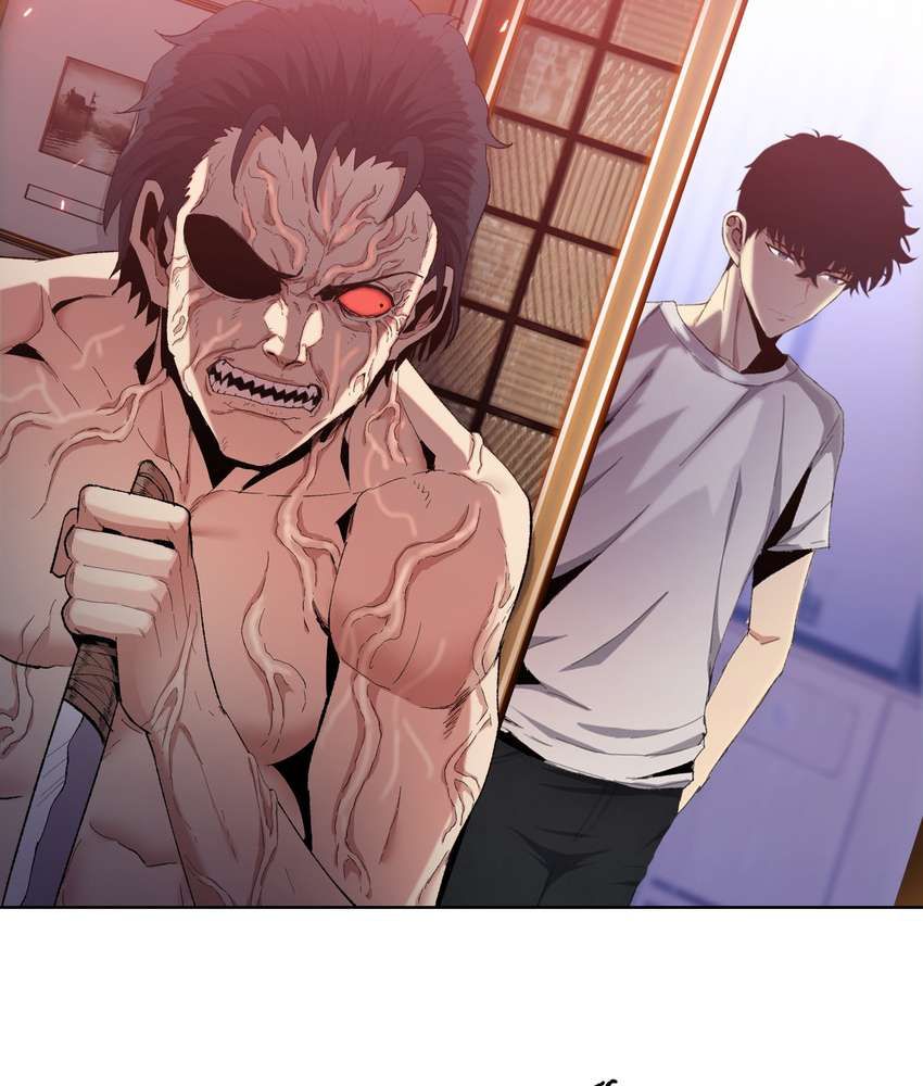 The Doomsday Ruthless Man: Hoarding Trillions of Supplies at the Beginning chapter 11 page 37