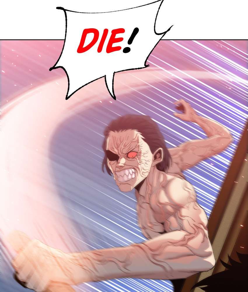 The Doomsday Ruthless Man: Hoarding Trillions of Supplies at the Beginning chapter 11 page 38