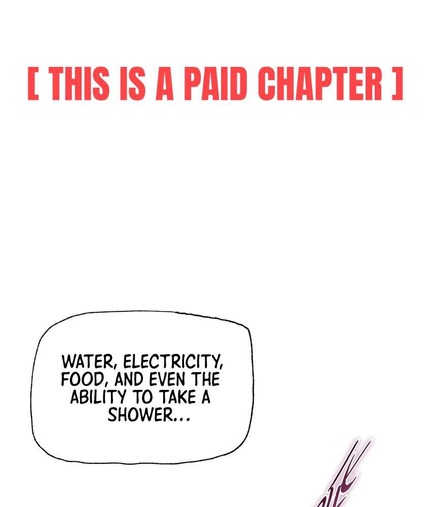 The Doomsday Ruthless Man: Hoarding Trillions of Supplies at the Beginning chapter 11 page 5