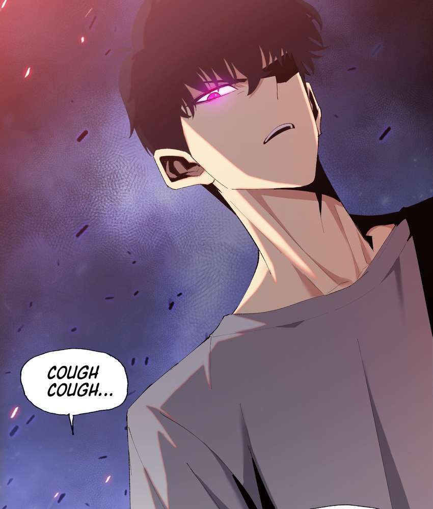 The Doomsday Ruthless Man: Hoarding Trillions of Supplies at the Beginning chapter 11 page 50