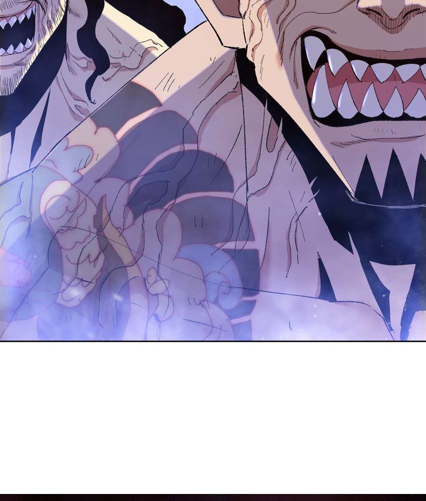 The Doomsday Ruthless Man: Hoarding Trillions of Supplies at the Beginning chapter 11 page 54