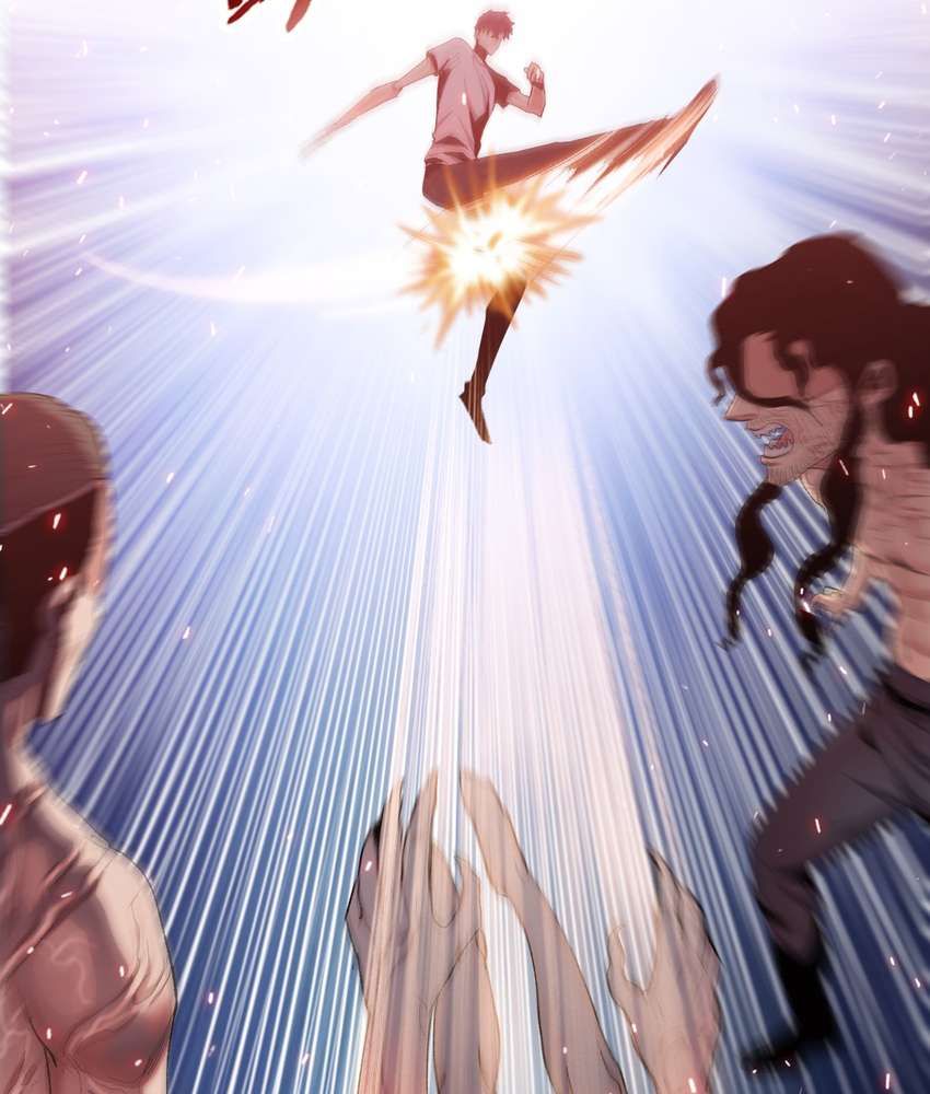 The Doomsday Ruthless Man: Hoarding Trillions of Supplies at the Beginning chapter 11 page 59