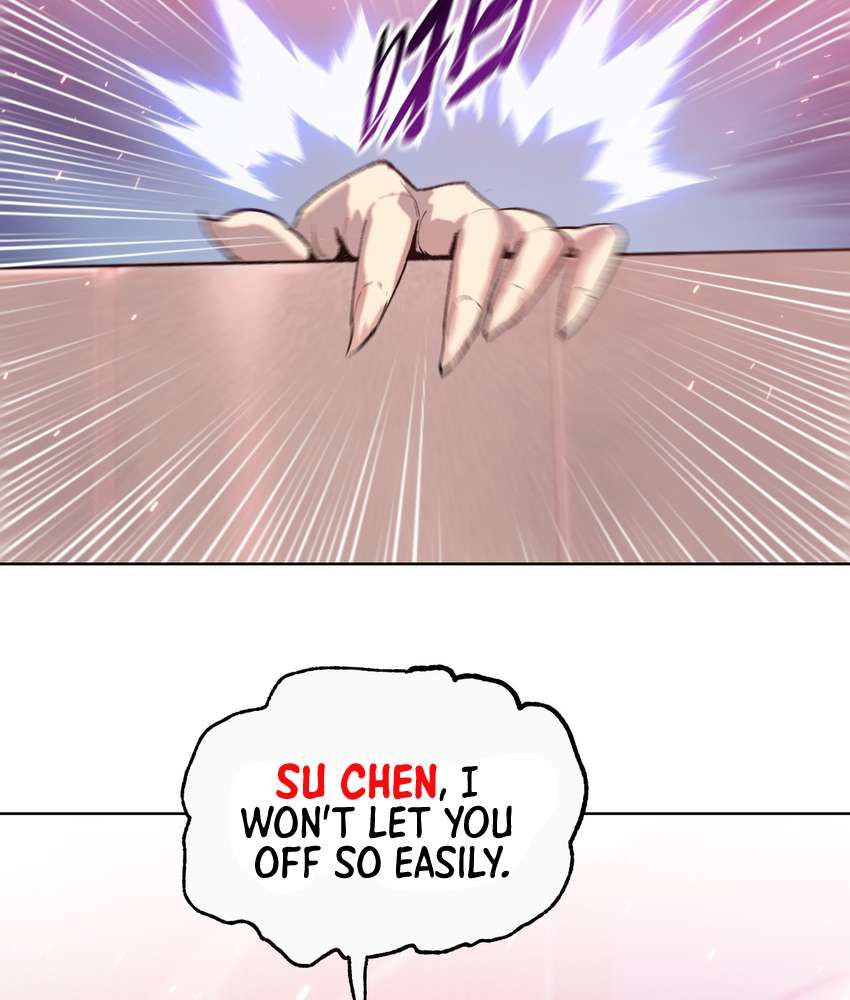 The Doomsday Ruthless Man: Hoarding Trillions of Supplies at the Beginning chapter 11 page 65