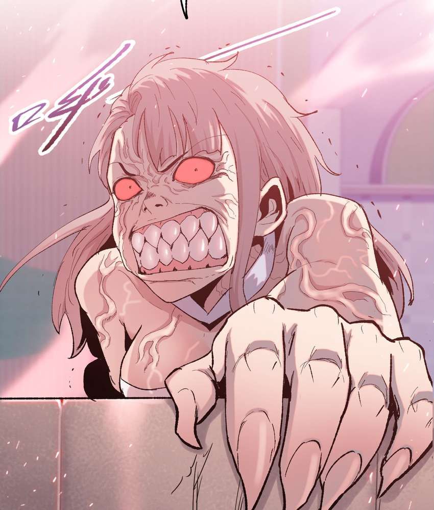 The Doomsday Ruthless Man: Hoarding Trillions of Supplies at the Beginning chapter 11 page 66