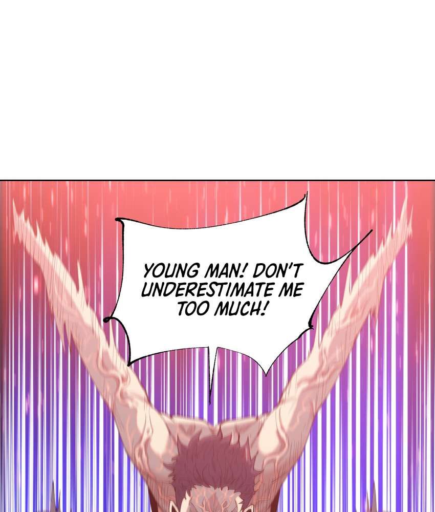 The Doomsday Ruthless Man: Hoarding Trillions of Supplies at the Beginning chapter 11 page 74