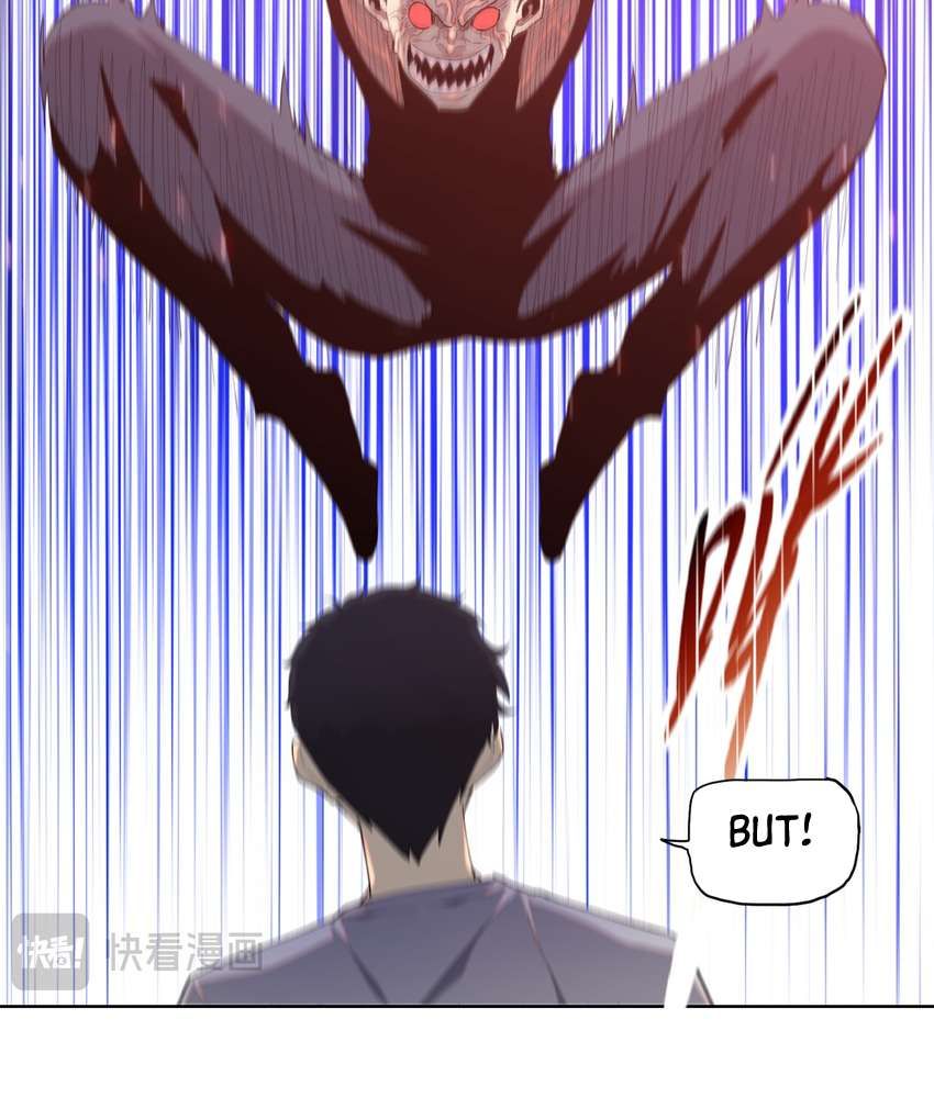 The Doomsday Ruthless Man: Hoarding Trillions of Supplies at the Beginning chapter 11 page 75