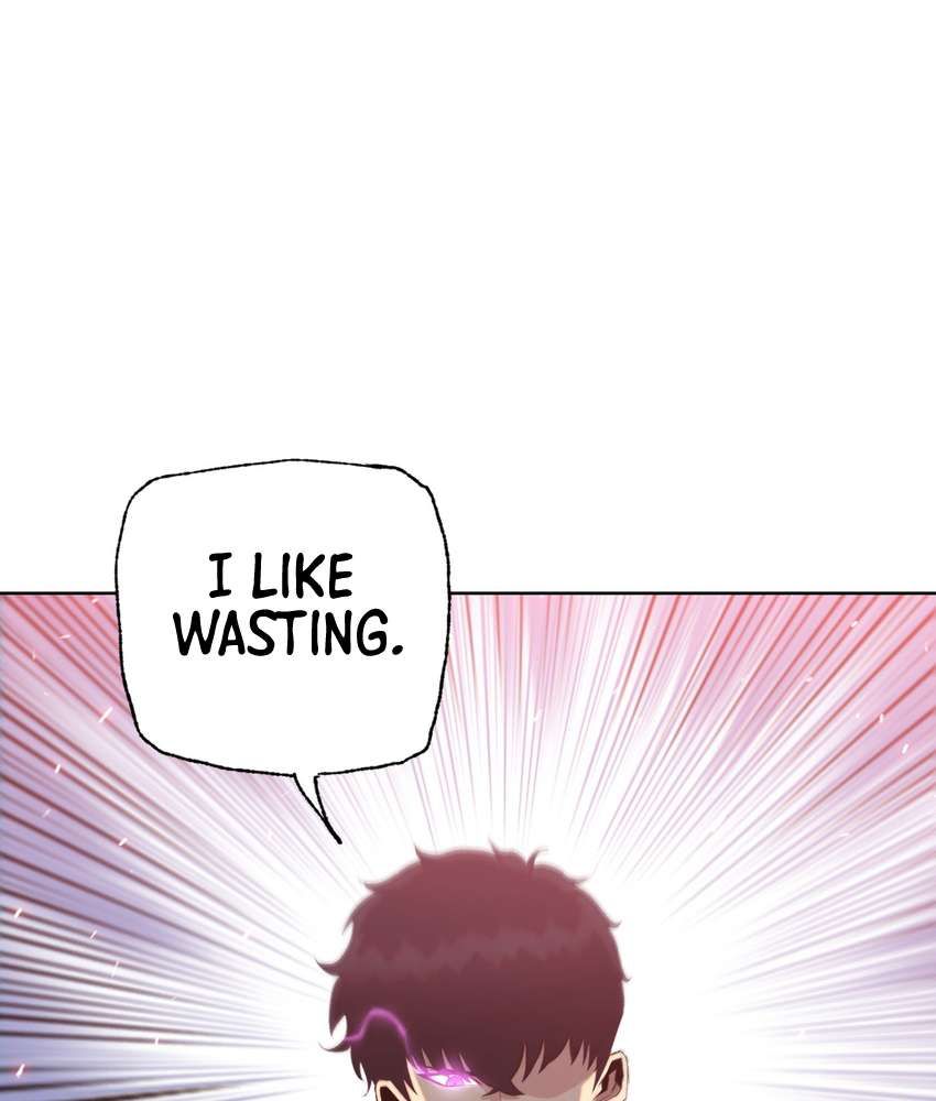 The Doomsday Ruthless Man: Hoarding Trillions of Supplies at the Beginning chapter 11 page 76