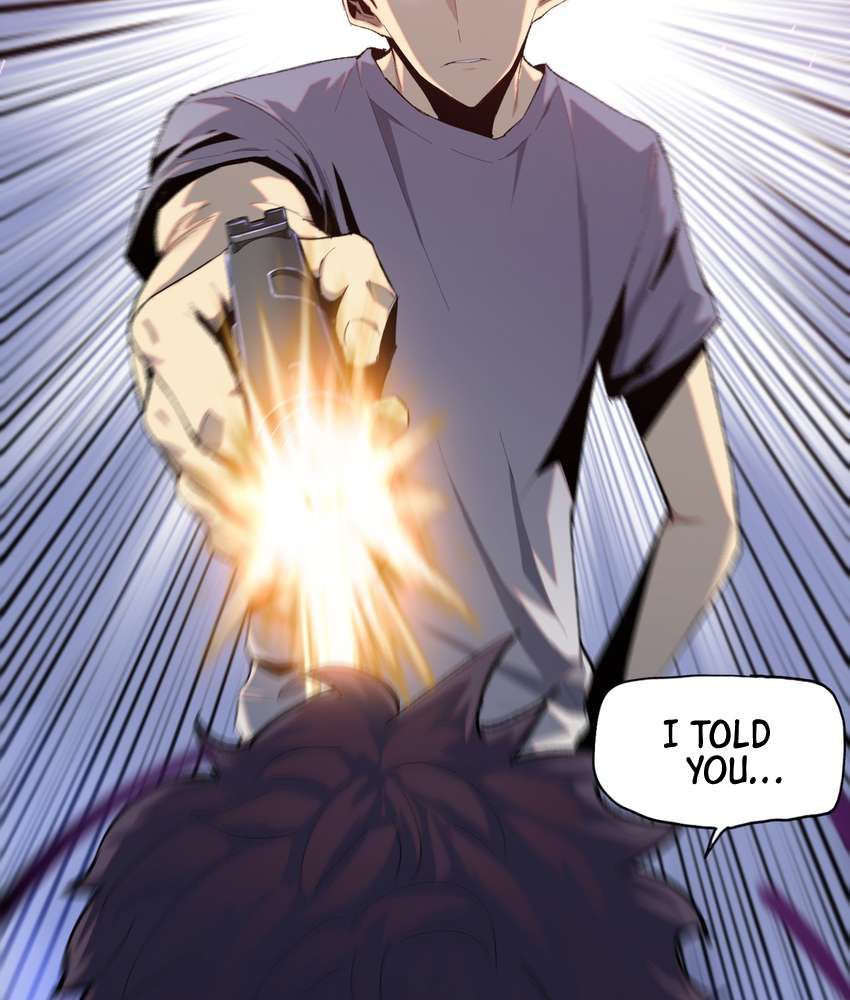 The Doomsday Ruthless Man: Hoarding Trillions of Supplies at the Beginning chapter 11 page 77