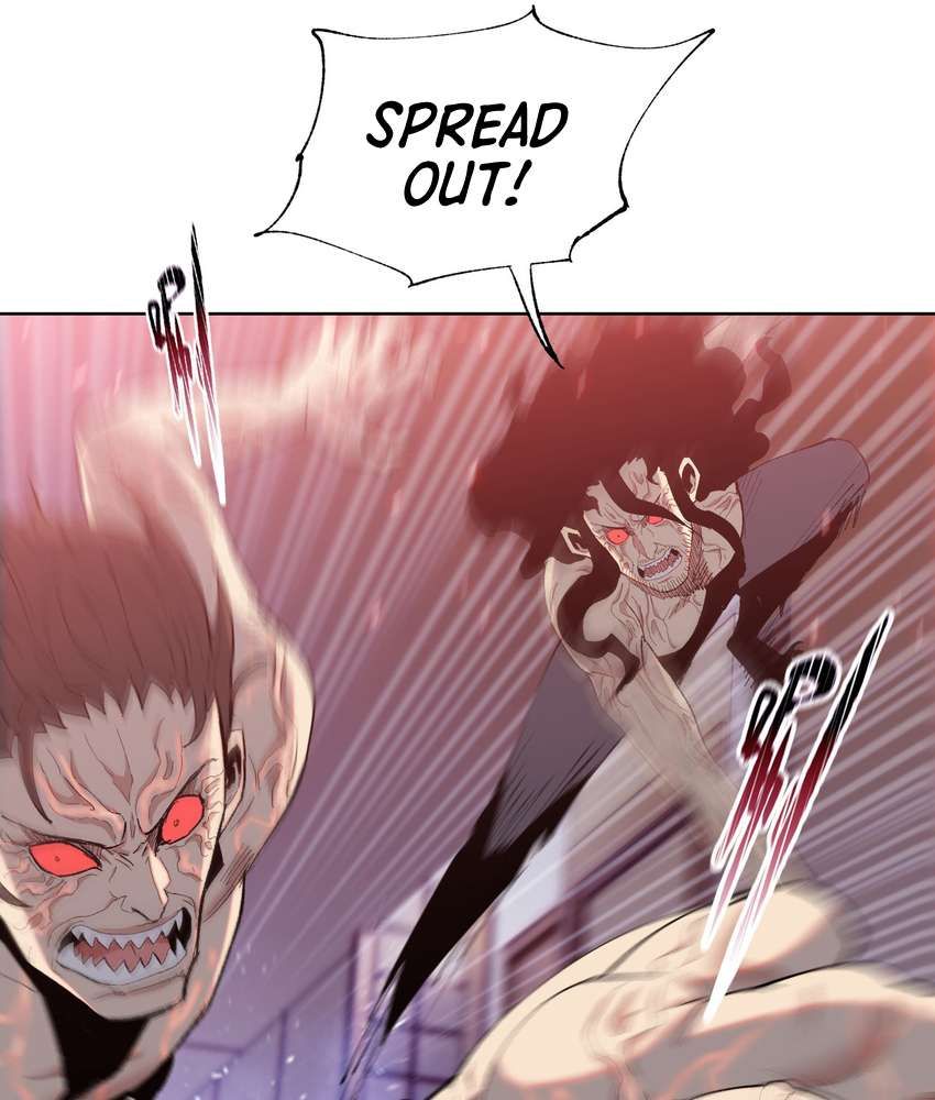 The Doomsday Ruthless Man: Hoarding Trillions of Supplies at the Beginning chapter 11 page 80