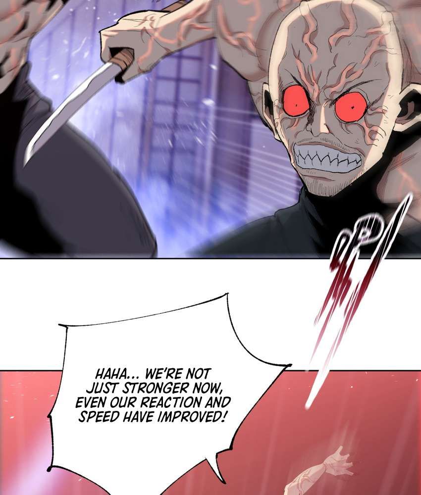 The Doomsday Ruthless Man: Hoarding Trillions of Supplies at the Beginning chapter 11 page 81