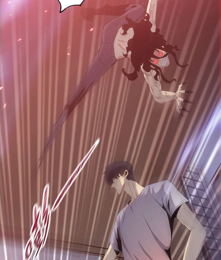 The Doomsday Ruthless Man: Hoarding Trillions of Supplies at the Beginning chapter 11 page 82