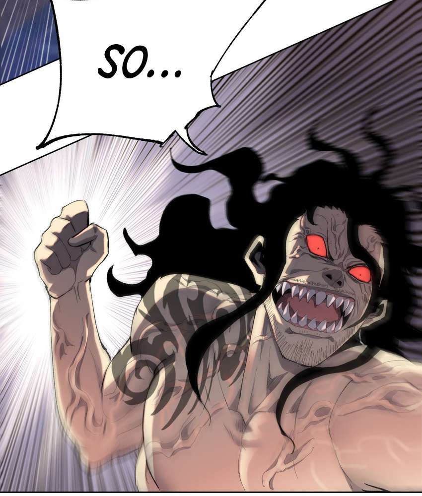 The Doomsday Ruthless Man: Hoarding Trillions of Supplies at the Beginning chapter 11 page 86