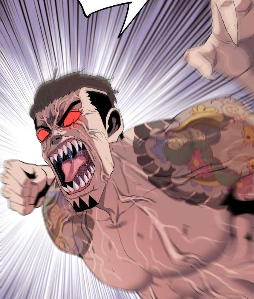 The Doomsday Ruthless Man: Hoarding Trillions of Supplies at the Beginning chapter 11 page 96