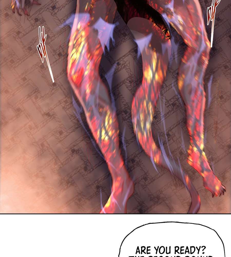 The Doomsday Ruthless Man: Hoarding Trillions of Supplies at the Beginning chapter 12 page 109