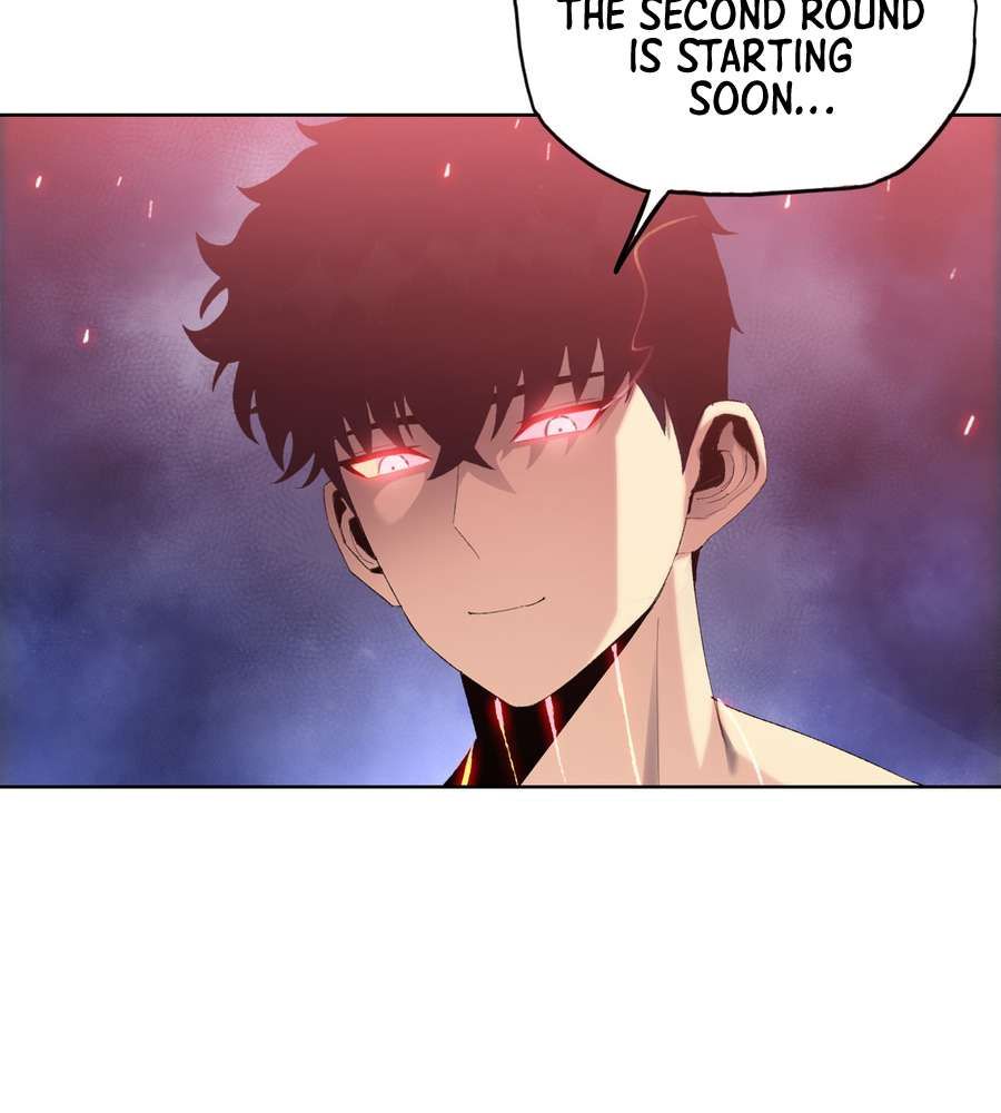 The Doomsday Ruthless Man: Hoarding Trillions of Supplies at the Beginning chapter 12 page 110