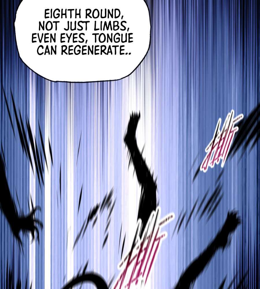 The Doomsday Ruthless Man: Hoarding Trillions of Supplies at the Beginning chapter 12 page 115