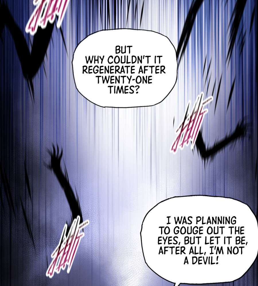 The Doomsday Ruthless Man: Hoarding Trillions of Supplies at the Beginning chapter 12 page 117