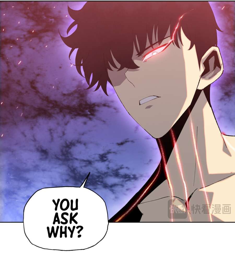 The Doomsday Ruthless Man: Hoarding Trillions of Supplies at the Beginning chapter 12 page 121