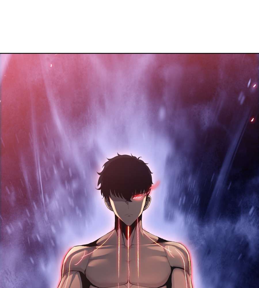 The Doomsday Ruthless Man: Hoarding Trillions of Supplies at the Beginning chapter 12 page 125