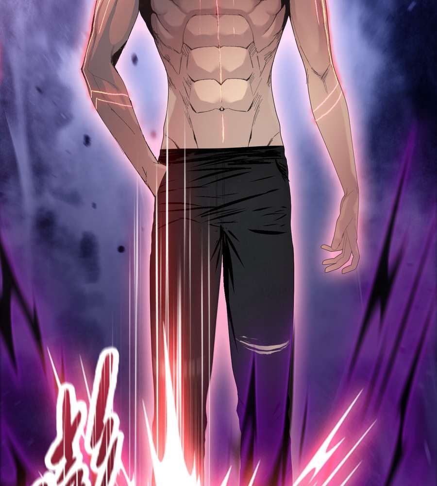 The Doomsday Ruthless Man: Hoarding Trillions of Supplies at the Beginning chapter 12 page 126