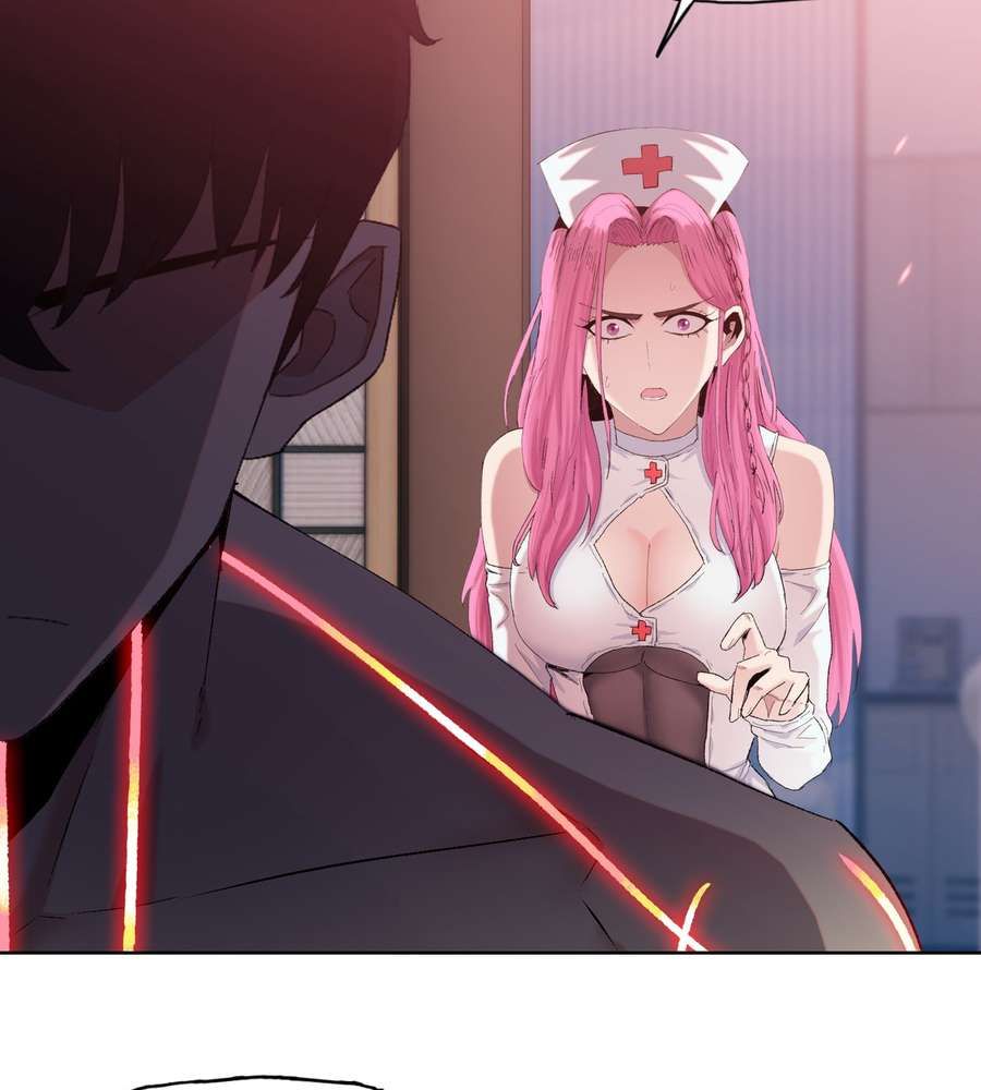 The Doomsday Ruthless Man: Hoarding Trillions of Supplies at the Beginning chapter 12 page 128