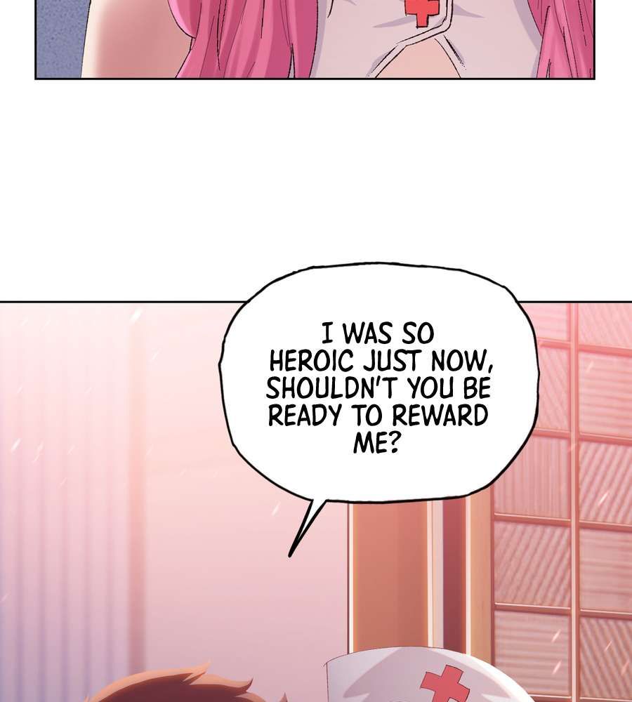 The Doomsday Ruthless Man: Hoarding Trillions of Supplies at the Beginning chapter 12 page 131