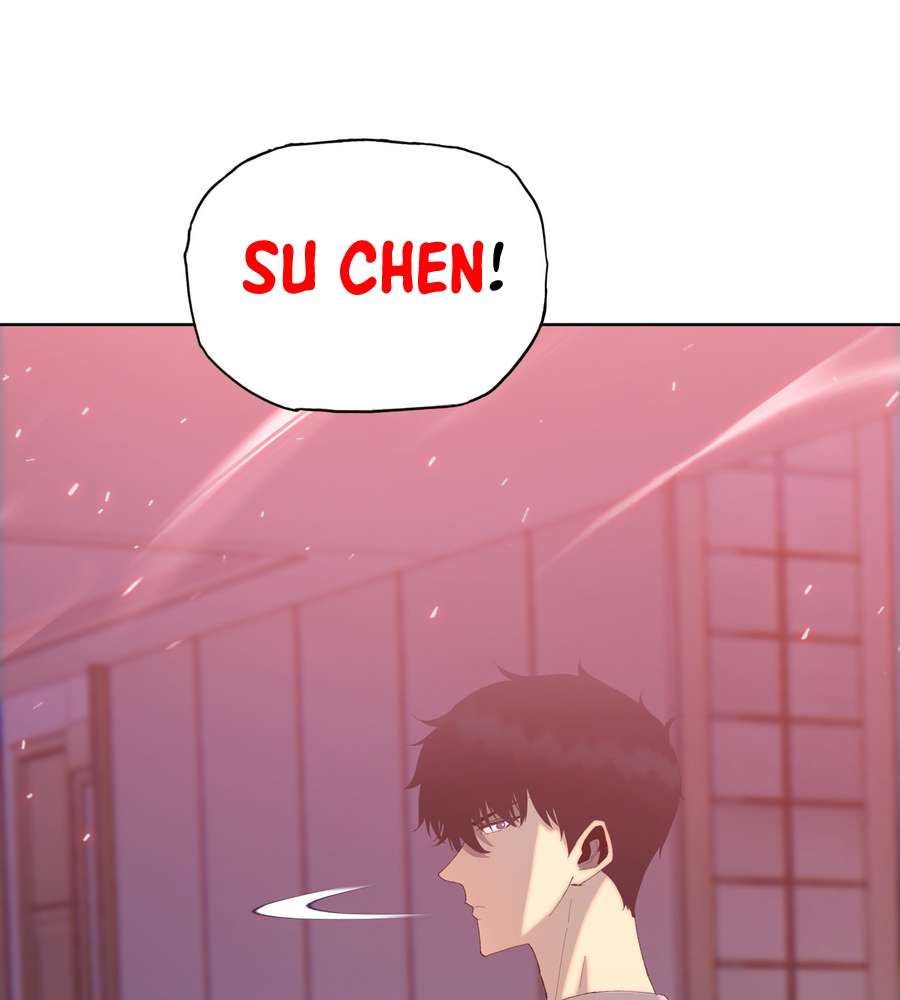 The Doomsday Ruthless Man: Hoarding Trillions of Supplies at the Beginning chapter 12 page 14