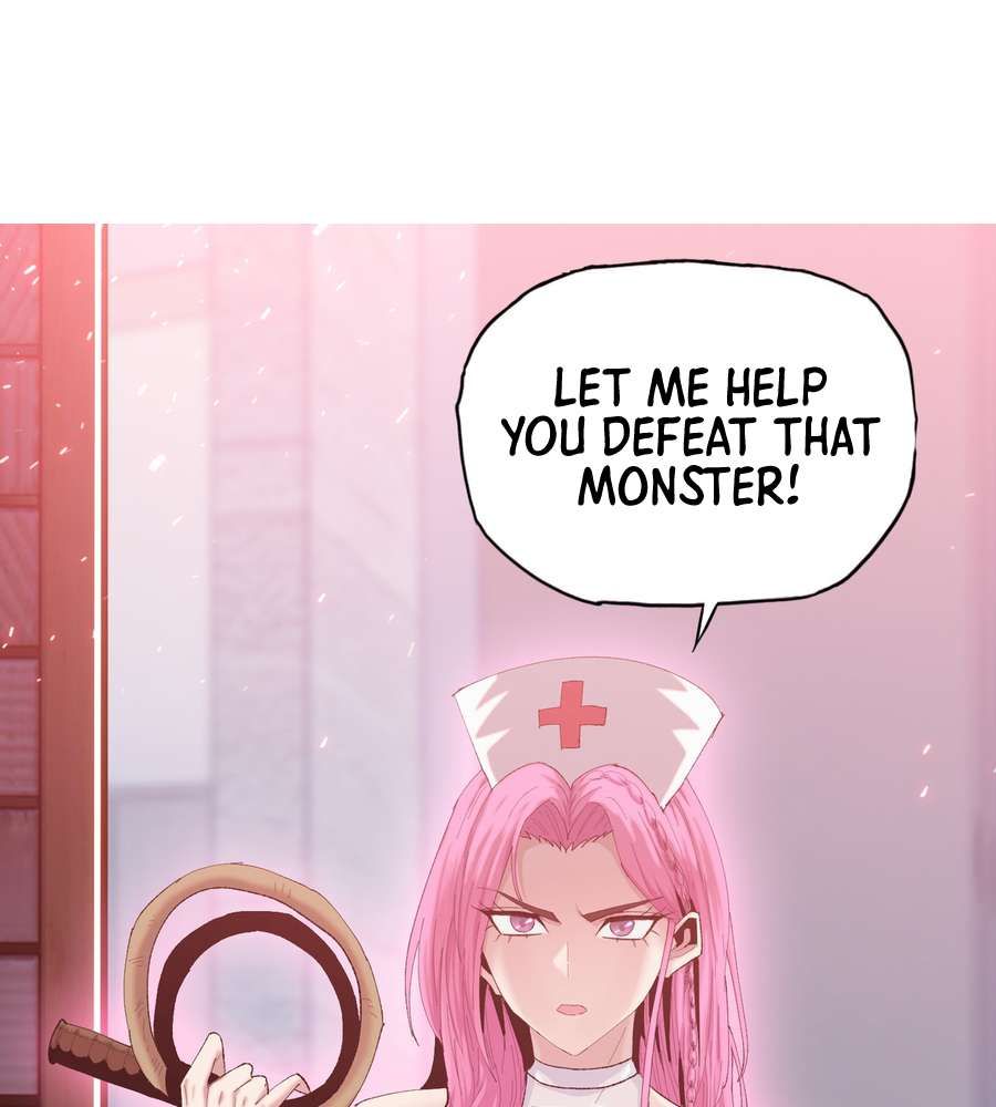 The Doomsday Ruthless Man: Hoarding Trillions of Supplies at the Beginning chapter 12 page 16