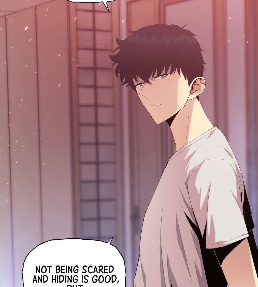 The Doomsday Ruthless Man: Hoarding Trillions of Supplies at the Beginning chapter 12 page 19