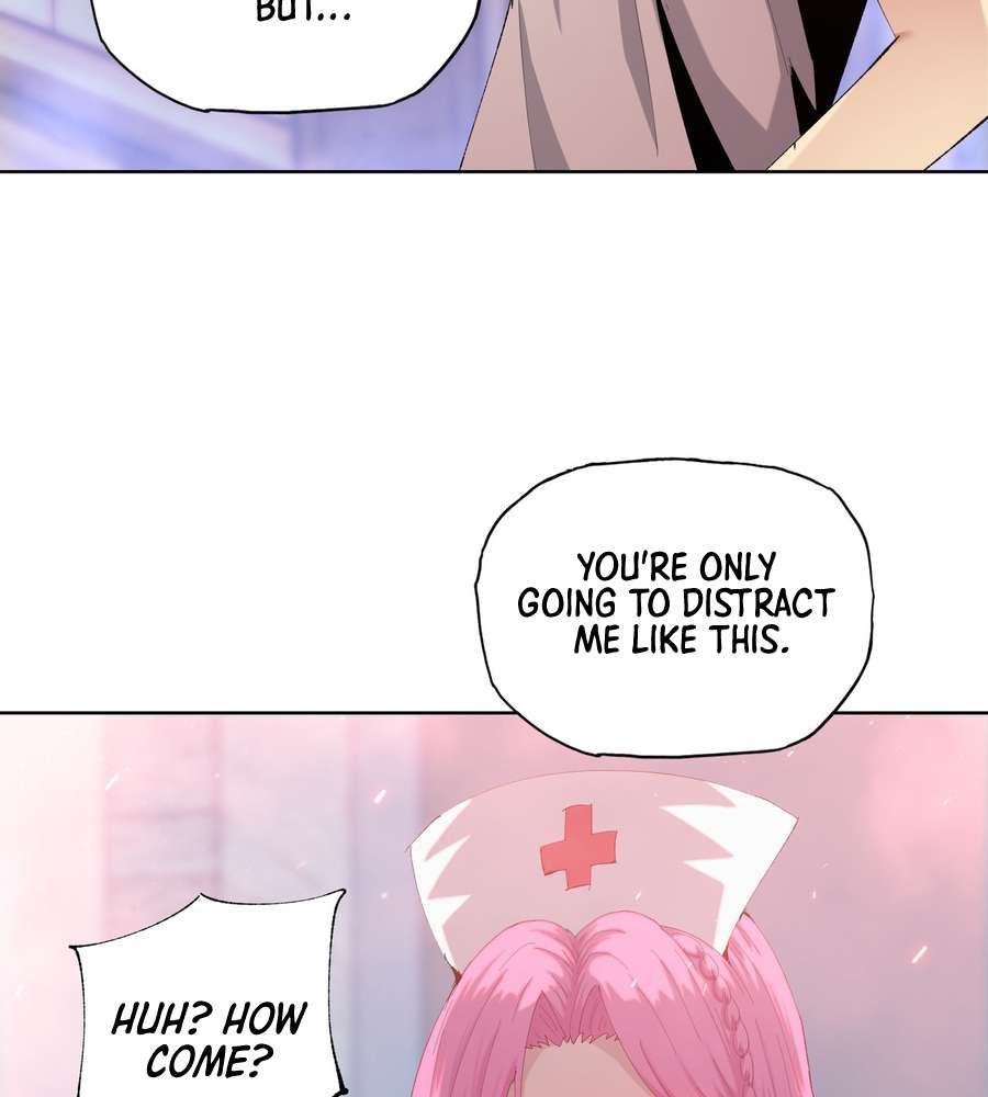 The Doomsday Ruthless Man: Hoarding Trillions of Supplies at the Beginning chapter 12 page 20