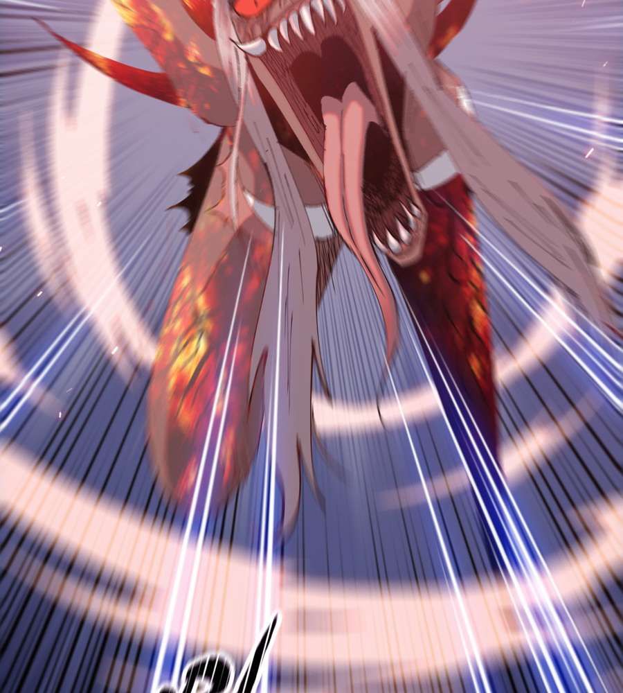 The Doomsday Ruthless Man: Hoarding Trillions of Supplies at the Beginning chapter 12 page 28