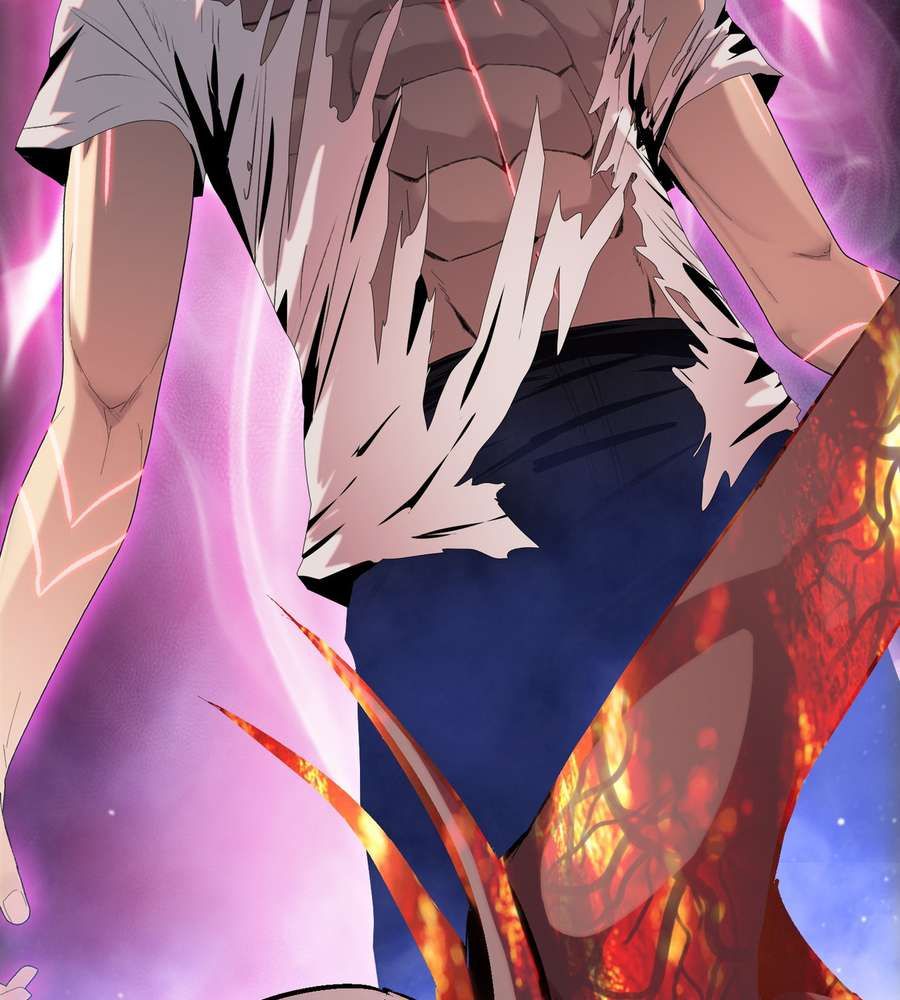 The Doomsday Ruthless Man: Hoarding Trillions of Supplies at the Beginning chapter 12 page 35