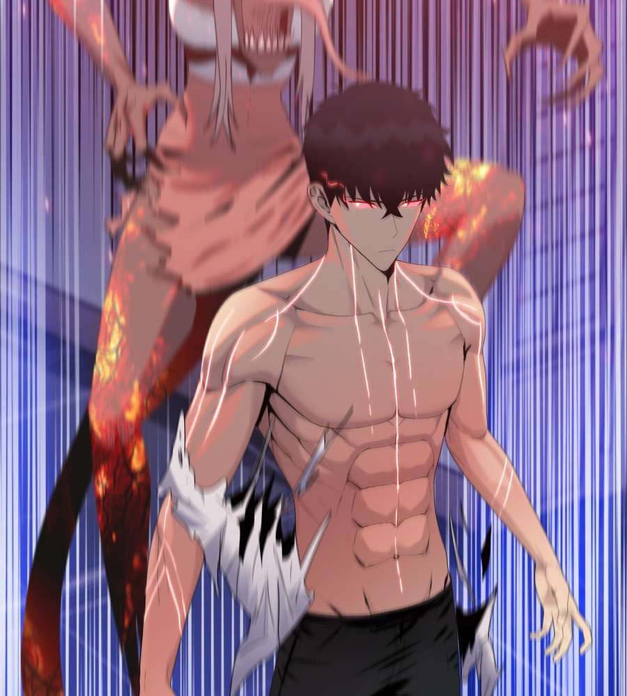 The Doomsday Ruthless Man: Hoarding Trillions of Supplies at the Beginning chapter 12 page 39