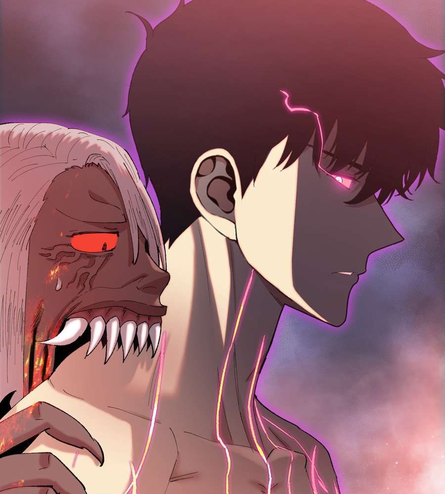 The Doomsday Ruthless Man: Hoarding Trillions of Supplies at the Beginning chapter 12 page 45